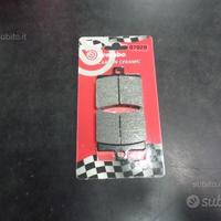 Pastiglie dietro aprilia scarabeo - atlantic