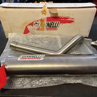 Terminale Honda CBR 600F Hornet (1998 - 2002)