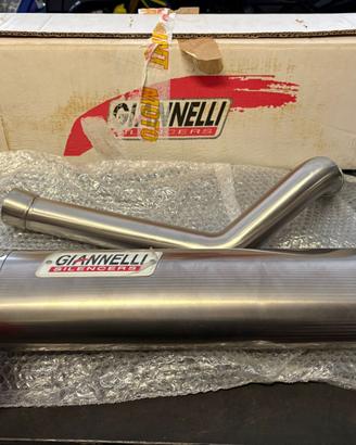 Terminale Honda CBR 600F Hornet (1998 - 2002)