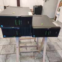 Server Fujitsu - 2x Xeon X5670