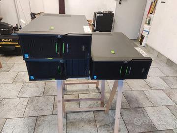 Server Fujitsu - 2x Xeon X5670