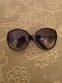 occhiali da sole gucci vintage