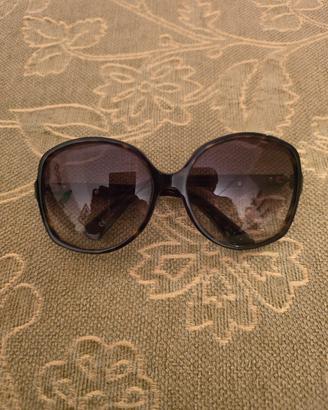 occhiali da sole gucci vintage