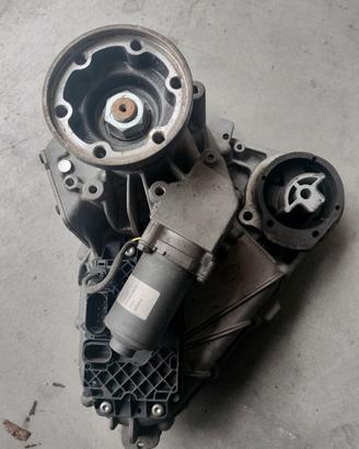 Riduttore Land Rover Jaguar 