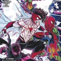 Spider-man dal 801 al 873 run completa uomo ragno