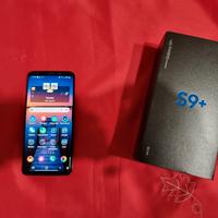 Samsung S 9 Plus
