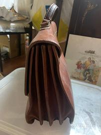 Borsa cuoio