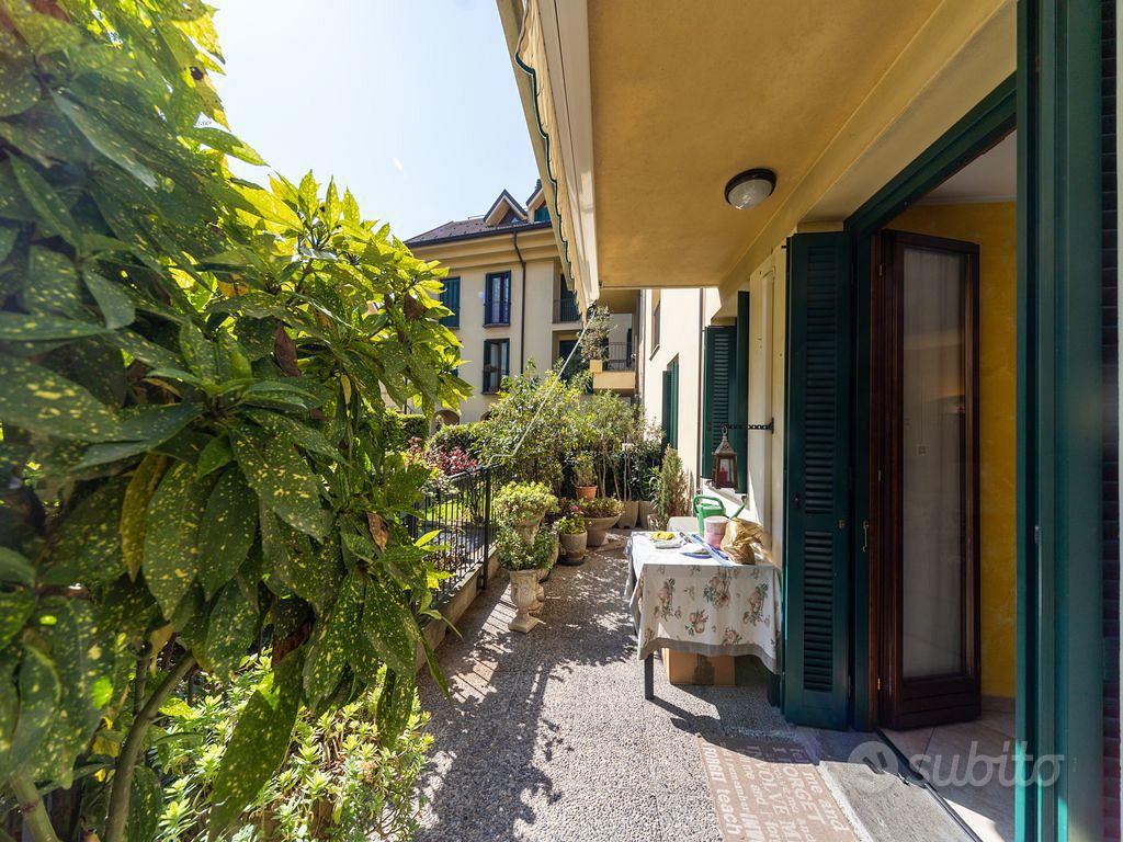 Appartamento – Desio, Pont, Foppa - Vista 3