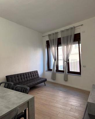 Quadrilocale Arredato a Domusnovas