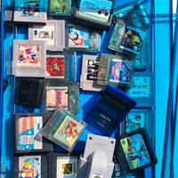 videogiochi gameboy