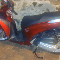 Honda sh 125