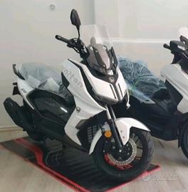 Wottan Motor GT2 300