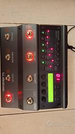 nova system Tc Eletronic
