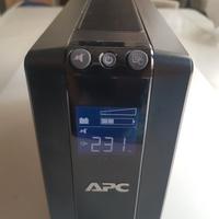 APC Back-UPS PRO BR550GI Gruppo di continuità