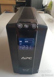 APC Back-UPS PRO BR550GI Gruppo di continuità