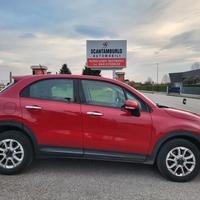 Fiat 500X 1.3 MultiJet 95 CV Cross