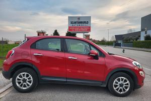 Fiat 500X 1.3 MultiJet 95 CV Cross