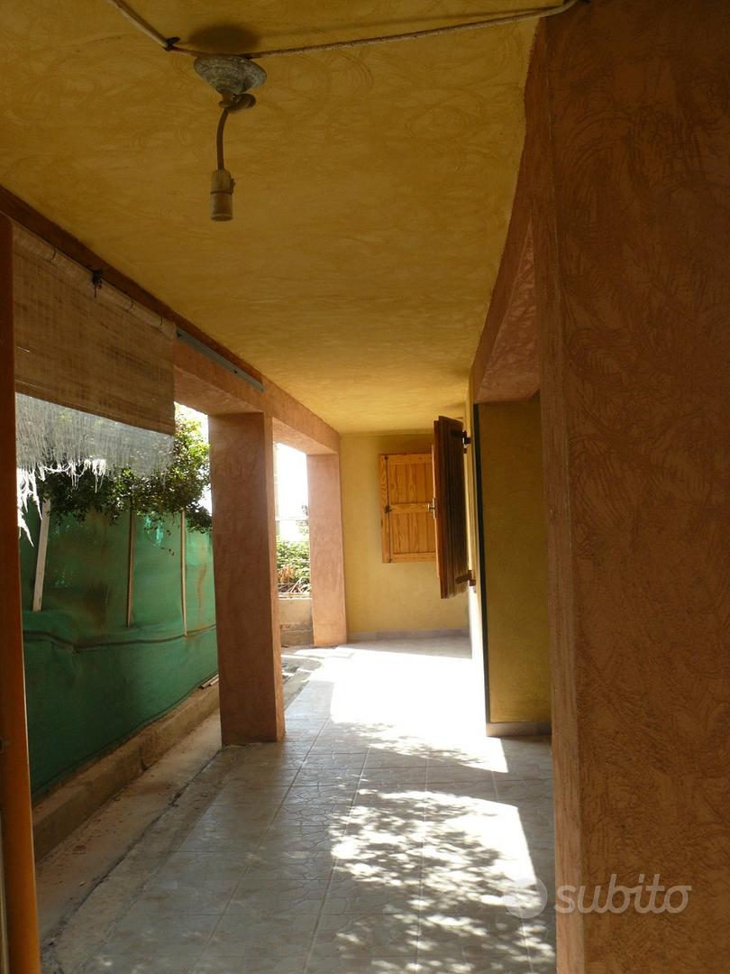 Appartamento – Cùllieri/Cuglieri, Aristanis/Oristano - Vista 2
