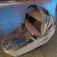 Trio Cybex Priam 