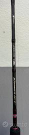 Canna da pesca vertical  X Wrap Jigging