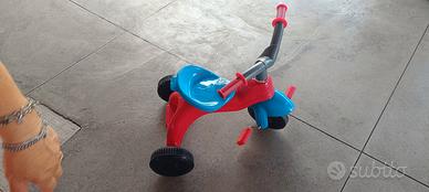 Triciclo