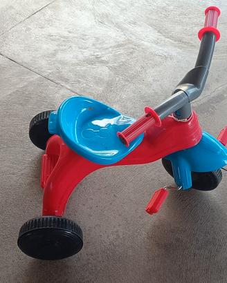 Triciclo