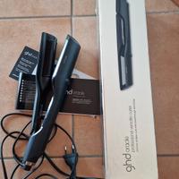 ghd oracle piastra onde capelli 