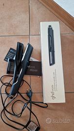 ghd oracle piastra onde capelli 