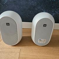 Casse monitor JBL 104