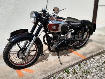 Matchless 350 - Conservata Originale - 1953