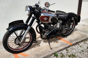 Matchless 350 - Conservata Originale - 1953