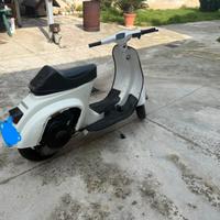 Vespa 50 special