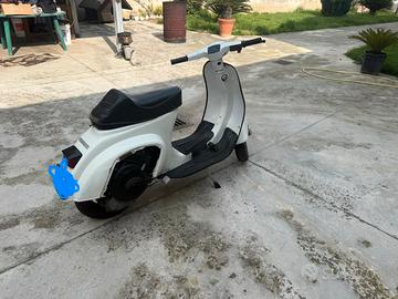 Vespa 50 special