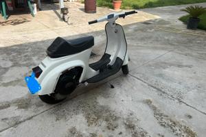 Vespa 50 special