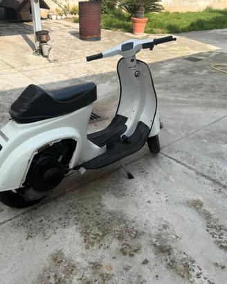 Vespa 50 special