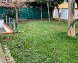 Porzione villetta