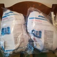 talloniere anti decubito 