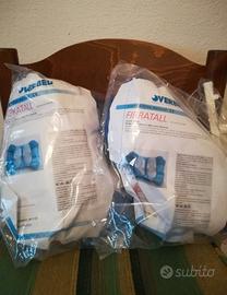 talloniere anti decubito 