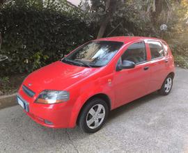 Chevrolet Kalos - 1.2 - 2003