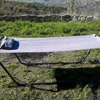 Amaca da giardino