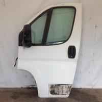 Portiera porta anteriore sinistra Fiat Ducato 3 5 