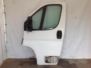 Portiera porta anteriore sinistra Fiat Ducato 3 5 