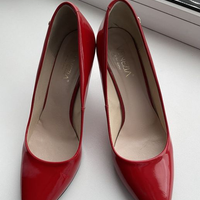 Scarpe da donna VENEZIANI in pelle