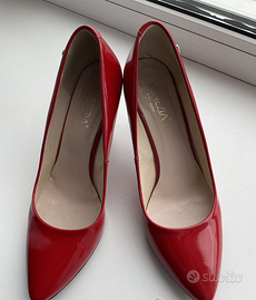 Scarpe da donna VENEZIANI in pelle