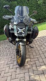 R 1300 GS Adventure Option 719 ASA