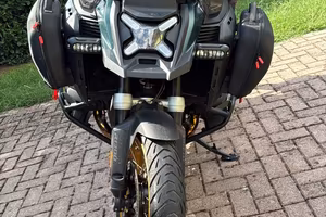 R 1300 GS Adventure Option 719 ASA