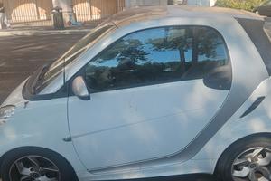 Macchina  usata