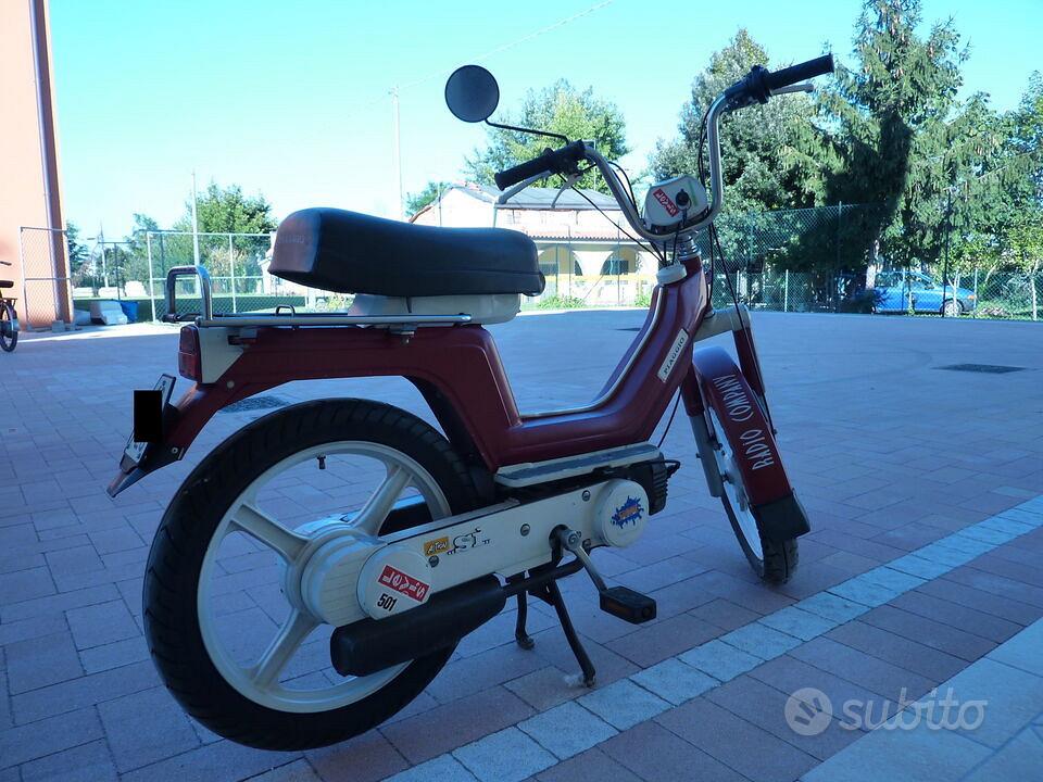 Piaggio SI - 1985 - Moto e Scooter In vendita a Padova