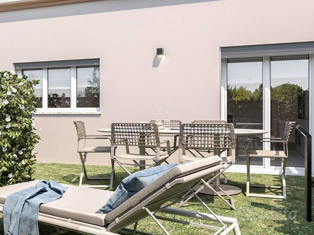 Appartamento – Bologna, Saffi, Porto-Saragozza - Vista 4