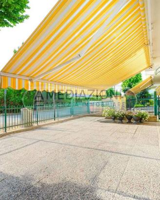 Appartamento di 59 m² con 2 locali e box auto a Do